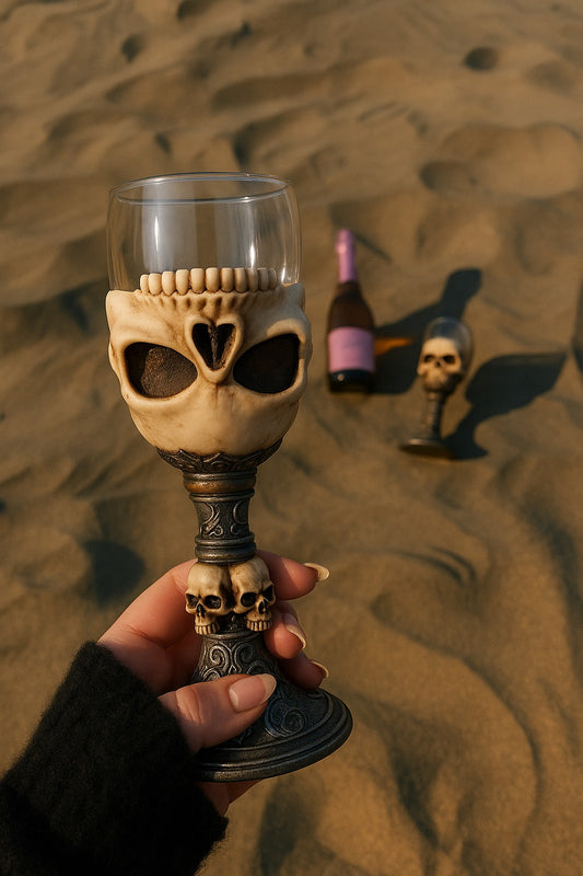 Skull Of Midnight